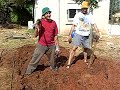 Vegetable Gardening in Israel