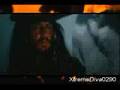 Pirates of the Caribbean: Curse of the Black Pearl - Pain