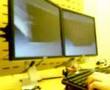 ATI X1650 Pro ubuntu 7.10 dual screen compiz