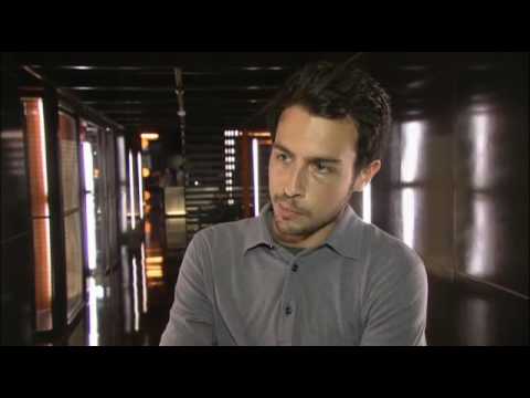 John Boyd 24 Season 8 Video Interview