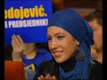 Konvencija - Tivat - Nebojsa Medojevic 1. dio
