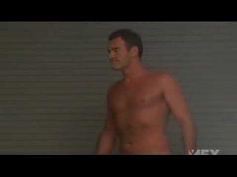 Mario Lopez video