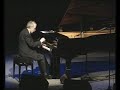 John Arpin plays Bohemia Rag at the Bohem Festival