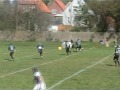 Svendborg admirals vs Holstebro Dragons