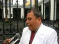 GREMIO MEDICO EN LUCHA - HOSP. DOS DE MAYO 2