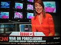 CODEPINK BAILS OUT MOTHER ON CNN