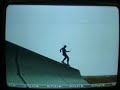 Metal Gear Solid 2: Substance Snakeboarding