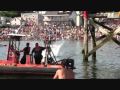 Barstool Sports - Getting Wierd with Jenna - Greasy Pole 2010