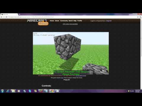 how to make a hq in minecraft