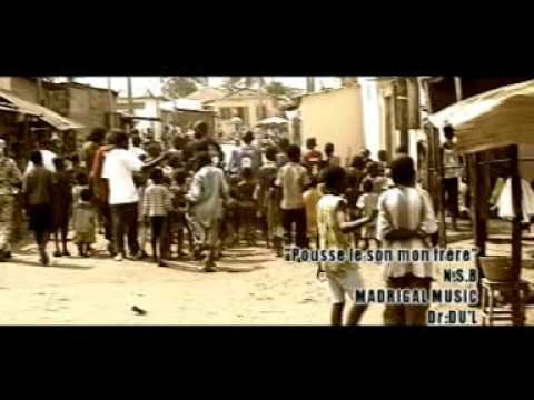 nsb & madrigal musique - pousse le ...