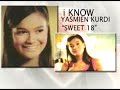 I Know - yasmien kurdi