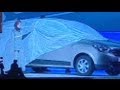 Le Constructeur Automobile Renault Inaugure Une Usine Géante Au Maroc