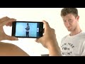 Galaxy S Ii Kamera Ve Düzenleme Yazılımı