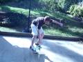 b-radz skate video