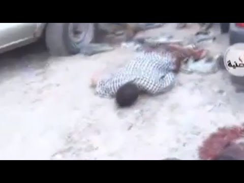 The Video Israelis Should Be Ashamed Exists