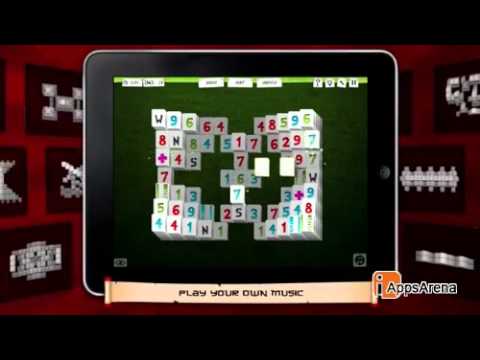 mahjong online