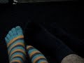 Happy Feet !!! Happy Feet !!!