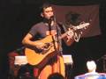 Sufjan Stevens Live at the Manufaktur, Schorndorf 10-22-2005