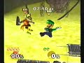 02 - Rice (Fox) vs. RAM (Luigi)