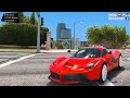 2013 Ferrari LaFerrari 1.0 для GTA 5 видео 1