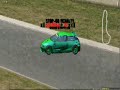 live for speed crash complation live for speed crash complation