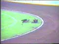 Speedway - 1986 World Final Speedway - 1986 World Final