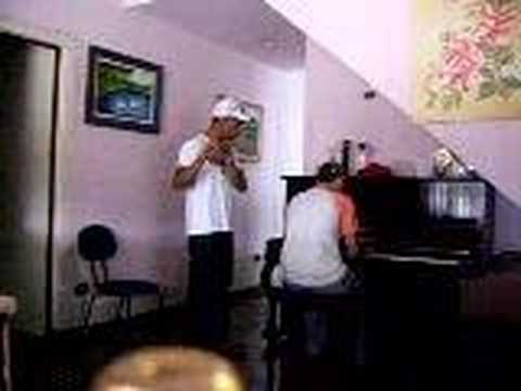 FLAUTA e PIANO !! screen 1