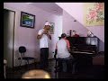 FLAUTA e PIANO !! screen 2