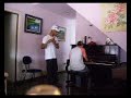 FLAUTA e PIANO !! screen 3