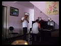 FLAUTA e PIANO !! screen 4