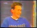 Faith No More 1988 interview with Jim & Chuck