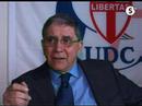 La Lega non è la Csu perché non ha visione nazionale La Lega non è la Csu perché non ha visione nazionale