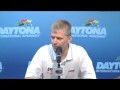 Jeremy Mayfield Unsuspended by NASCAR