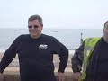 Maxi-Muppets in Southwold and Great Yarmouth Maxi-Muppets in Southwold and Great Yarmouth