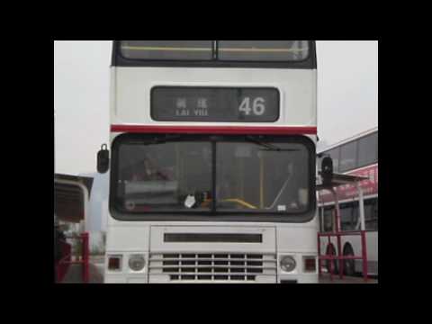 KMB JA2234@46 出佐敦(匯翔道)