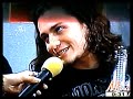 La Vibra - Fundido en tu piel (Televisa Puebla 2007) La Vibra - Fundido en tu piel (Televisa Puebla 2007)