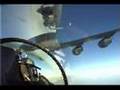 F-16 Combat Air Patrol Mission With 510th Fighter Squadron