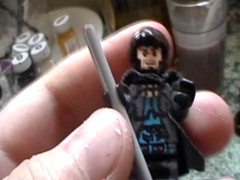 custom lego minifigure 6