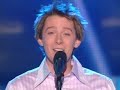 Clay Aiken - Bridge over troubled water(finale)