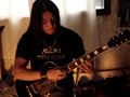 CLASES DE GUITARRA EJERCICIO TAPPING