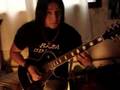 CLASES DE GUITARRA EJERCICIO TAPPING