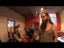 Zakk Backstage at the Astoria, London