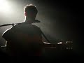 BRMC - Visions of Johanna (Dylan Cover) - live 01/24/08 BRMC - Visions of Johanna (Dylan Cover) - live 01/24/08