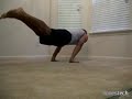 Full Planche Pushups