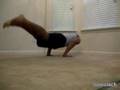 Full Planche Pushups