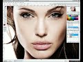 Photoshop efeito de playboy anjelina jolie Photoshop efeito de playboy anjelina jolie