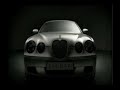 2008 Jaguar S-Type