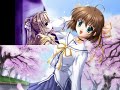 Hey Juliet - Anime Girls