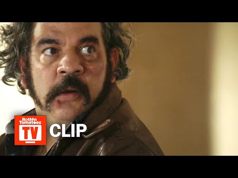 Queen of the South S03E03 Clip | 'Teresa, Pote And James Make It Out' | Rotten Tomatoes TV
