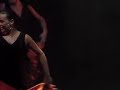 Flamenco Fantasy \"Mundian to bach ke\"